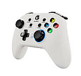 Геймпад Gamesir T4 Pro White бездротовий джойстик | Nintendo, Android, iOS, Windows, фото 2