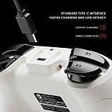 Геймпад Gamesir T4 Pro White бездротовий джойстик | Nintendo, Android, iOS, Windows, фото 8