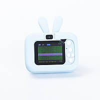 ZAQ УЦЕНКА Фотоаппарат детский мини аккумуляторный с USB, цифровая фотокамера для фото и видео с играми