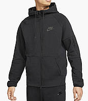 Толстовка чоловіча Nike Sportswear Hoodie Full-zip/DR8910-010