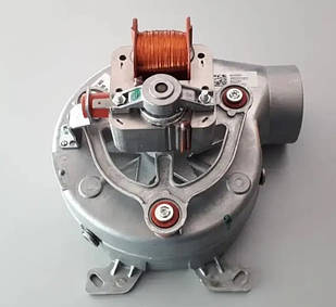 Вентилятор Рись, Lynx, Ягуар, Jaguar Protherm D003201822