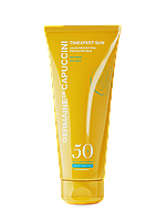 TIMEXPERT Sun Protective Milk SPF 50 Эмульсия солнцезащитная для лица и тела SPF50 Germaine de Capuccini