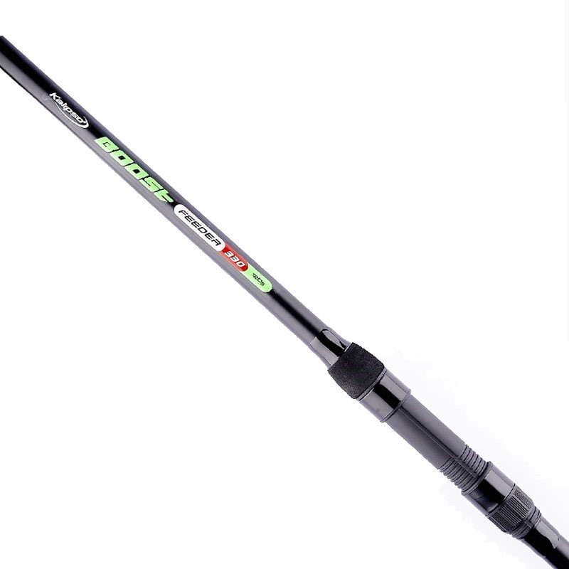 Вудлище фідерне Kalipso Boost Feeder 3.60m 120g