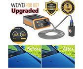 WOYO 110V 800W Induction Heater Car Removal Paintless Dent Sheet Repair Kits EU