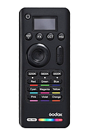 Пульт Godox RC-R9 (для LC500R /SZ150R /TL60 /LD150R) для освітлювачів постійного світла
