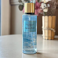 Aqua Kiss - парфюмированный спрей(мист) для тела Victoria s Secret, 250 мл