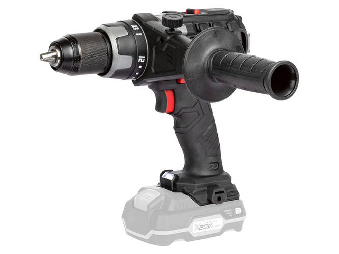 Шуруповерт ручной, Ручной шуруповерт Parkside (Германия), Компактный ...