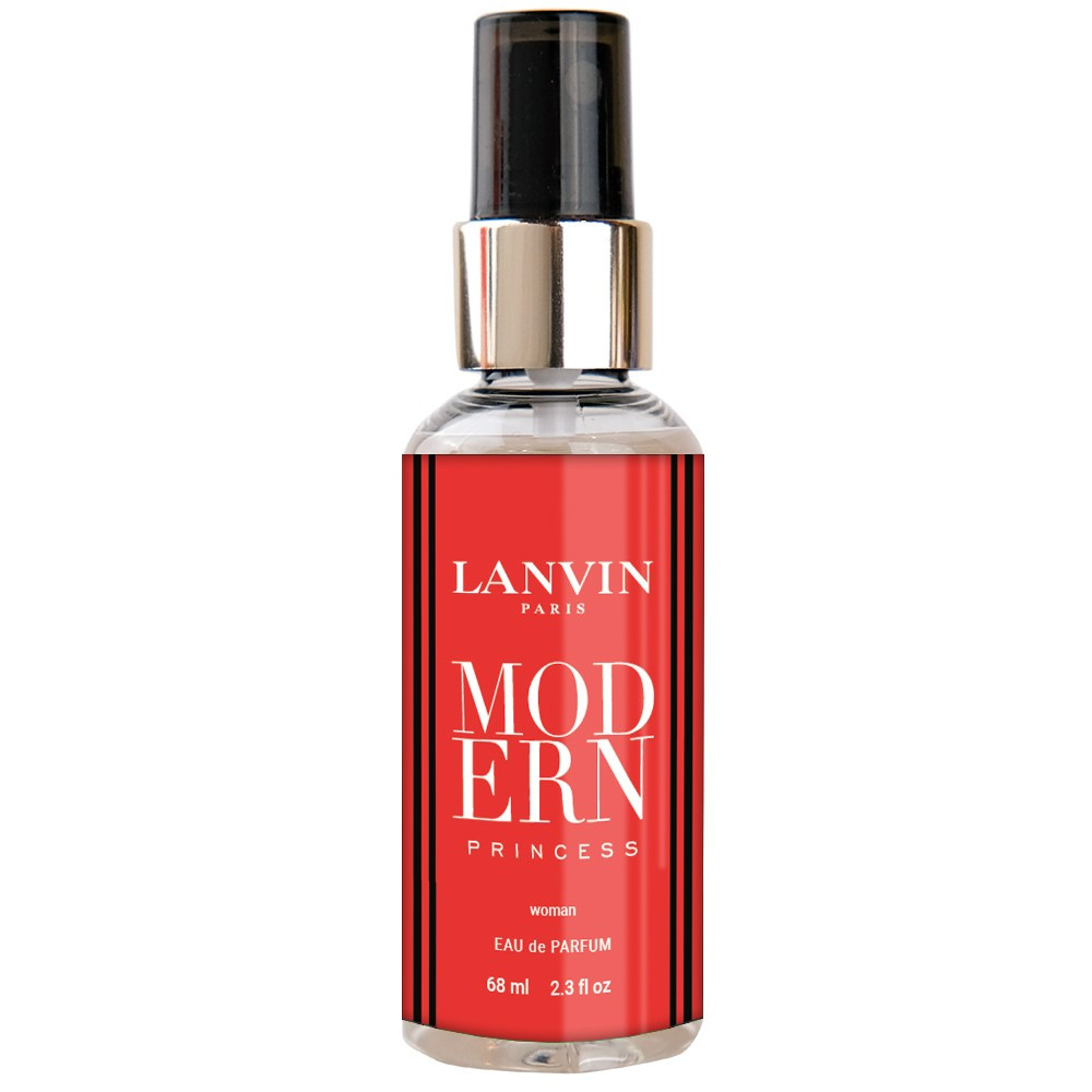 Парфум жіночий Lnvin Modern Princess 68 мл