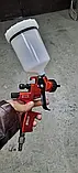 Фарбопульт Ntools 4000 В 1.3/1.4 мм, фото 8