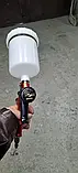 Фарбопульт Ntools 4000 В 1.3/1.4 мм, фото 9
