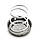 Велика пружина корпусу осушувача Wabco F07, F11, F01, F02, F04, W212, W212, W218, A6C7, F15, F16, фото 3