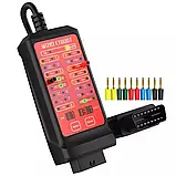 Тестер діагностичного роз'єму (колодки) OBD2, фото 3