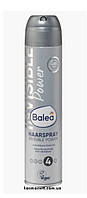 Лак для волос Balea Invisible Power-4 300 мл