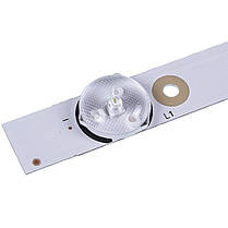 MS-L2202 V2 Комплект LED підсвічування для телевізора 32", фото 4