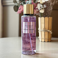 Velvet Petals - парфюмированный спрей(мист) для тела Victoria s Secret, 250 мл