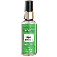 Парфюм-мини мужской Lacoste Essential 68 мл