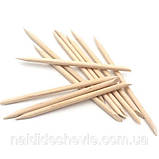 Набір стартовий для виконання базового манікюру, з топом, базою та гель-лаком - AS-10, фото 2