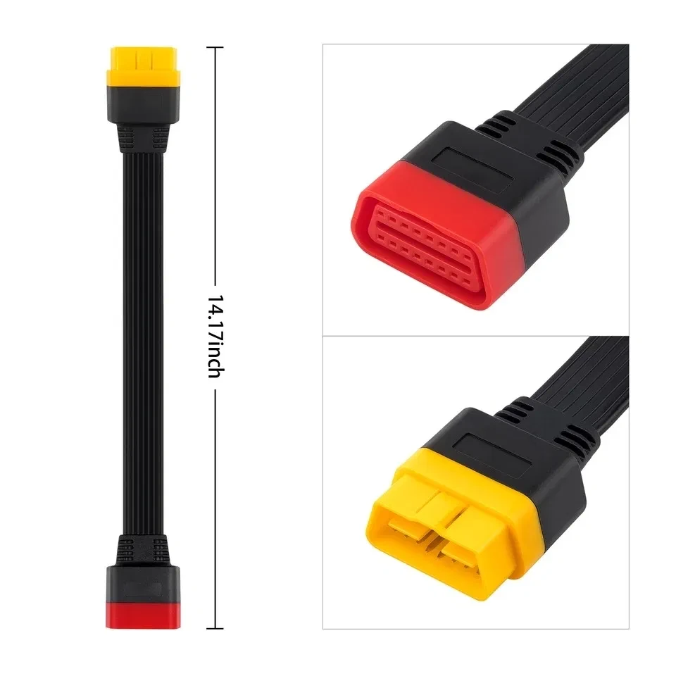 Подовжувач OBD2