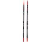 Rossignol X-Ium Premium + C1 Classic No-Wax Ski (Grau, Gr.: 197)