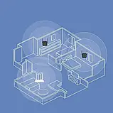 Репітер ретранслятор Wi-Fi Xiaomi Mi Repeater усилитель вайфай, фото 4