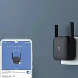 Репітер ретранслятор Wi-Fi Xiaomi Mi Repeater усилитель вайфай, фото 5