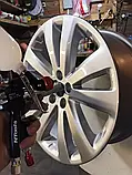 Краскопульт Devilbiss SRI Pro Lite mini jet від фірми Ntools HVLP, фото 3