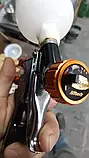 Краскопульт Devilbiss SRI Pro Lite mini jet від фірми Ntools HVLP, фото 5