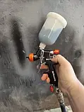 Краскопульт Devilbiss SRI Pro Lite mini jet від фірми Ntools HVLP, фото 6