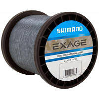 Леска Shimano Exage 1000m 0.255mm 5.5kg (2266.75.51)