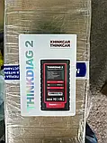 Ediag Plus/Thinkdiag 2 - мультимарочний автосканер(оновлення на 1 рік), фото 3