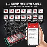 Ediag Plus/Thinkdiag 2 - мультимарочний автосканер(оновлення на 1 рік), фото 8