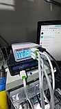 Зарядна Станція USB, 6портів із РК-дисплеєм, фото 6