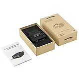 Автосканер VGate vLinker MC+ Bluetooth 4.0 Wi-Fi(BimmerCode, F..., фото 3