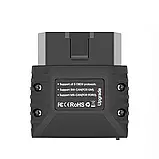 Автосканер VGate vLinker MC+ Bluetooth 4.0 Wi-Fi(BimmerCode, F..., фото 5