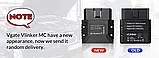 Автосканер VGate vLinker MC+ Bluetooth 4.0 Wi-Fi(BimmerCode, F..., фото 8