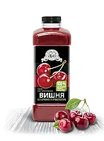 Вишня пюре Fruityland пастеризованное,1кг