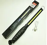 Світлодіодна лампа Work Light з плавним регулюванням яскравості, фото 3