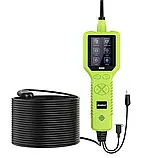 Тестер електричних ланцюгів MR CARTOOL B550, фото 3
