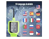 Тестер електричних ланцюгів MR CARTOOL B550, фото 7