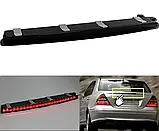 Стоп-сигнал додатковий MERCEDES-BENZ C-CLASS (W203), фото 4