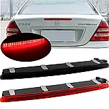 Стоп-сигнал додатковий MERCEDES-BENZ C-CLASS (W203), фото 5