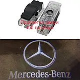 Стоп-сигнал додатковий MERCEDES-BENZ C-CLASS (W203), фото 6
