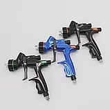 Фарбопульт NTools NVE 1.3 HVLP, фото 5