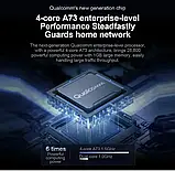 Бездротовий маршрутизатор (роутер) Xiaomi AX7000, фото 4