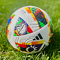 Футбольный мяч Adidas MLS 2024