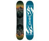 Snowboard Pack Jones Prodigy (2024) + Bindung - Kinder OS