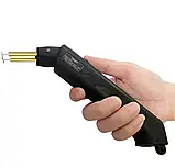 Набір для ремонту пластикових деталей HOT STAPLER 3. Гарячий степлер, фото 3