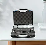 Набір для ремонту пластикових деталей HOT STAPLER 3. Гарячий степлер, фото 5