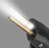 Набір для ремонту пластикових деталей HOT STAPLER 3. Гарячий степлер, фото 9