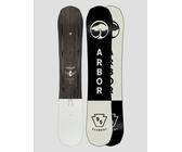 Arbor Element Camber 2024 Snowboard uni Herren Gr. 162